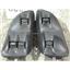 2000 2001 DODGE 2500 3500 EXTENDED CAB OEM INTERIOR WINDOW SWITCHES SET