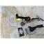 Boaters' Resale Shop of TX 2412 5521.11 VOLVO PENTA CONTROL, TRIM & CORD 3858877