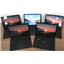 Lot 5 Surface Laptop 3 i5-1035G7 1.20GHz 8GB RAM 256GB SSD 13.5in CRACKED SCREEN