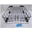 GE Dishwasher WD28X30221 Lower Rack Used