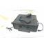 Boaters’ Resale Shop of TX 2411 2277.01 ICOM IC-M710 SSB TRANSCEIVER BASE w MIC