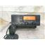 Boaters’ Resale Shop of TX 2411 2277.01 ICOM IC-M710 SSB TRANSCEIVER BASE w MIC