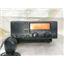 Boaters’ Resale Shop of TX 2411 2277.01 ICOM IC-M710 SSB TRANSCEIVER BASE w MIC