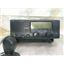 Boaters’ Resale Shop of TX 2411 2277.01 ICOM IC-M710 SSB TRANSCEIVER BASE w MIC