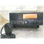 Boaters’ Resale Shop of TX 2411 2277.01 ICOM IC-M710 SSB TRANSCEIVER BASE w MIC