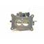 Boaters' Resale Shop of TX 2412 5521.02 ROCHESTER 2GC BBL CARBURETOR ASSEMBLY