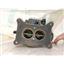Boaters' Resale Shop of TX 2412 5521.02 ROCHESTER 2GC BBL CARBURETOR ASSEMBLY