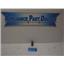 Thermador Range 15-10-305 Pulsar Used