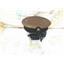 Boaters' Resale Shop of TX 2412 5521.04 SOLEX 61186 44 BA1#71 MARINE CARBURETOR