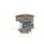 Boaters' Resale Shop of TX 2412 5521.04 SOLEX 61186 44 BA1#71 MARINE CARBURETOR