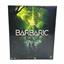 Barbaric Kickstarter EXCLUSIVE Collectors Set by Hexa House - SEALED