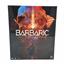 Barbaric Kickstarter EXCLUSIVE Collectors Set by Hexa House - SEALED