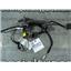 2004 2005 HYUNDAI ACCENT 1.6L ENGINE AUTO SEDAN OEM DOOR WIRING HARNESS (2)