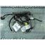 2004 2005 HYUNDAI ACCENT 1.6L ENGINE AUTO SEDAN OEM DOOR WIRING HARNESS (2)