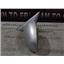 2004 2005 HYUNDAI ACCENT 1.6L ENGINE AUTO SEDAN LEFT DRIVERS SIDE MIRROR SILVER