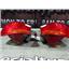 2004 2005 HYUNDAI ACCENT 1.6L ENGINE AUTO SEDAN OEM TAIL LIGHTS (SET) PAIR