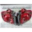 2004 2005 HYUNDAI ACCENT 1.6L ENGINE AUTO SEDAN OEM TAIL LIGHTS (SET) PAIR