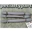 2004 2005 HYUNDAI ACCENT 1.6L ENGINE AUTO SEDAN OEM INTERIOR GRAB HANDLES (GREY)