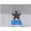 Thermador Range 00415515 Star Burner Head Used