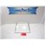 Thermador Refrigerator 11051415 Glass Shelf Assy Used