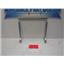 Thermador Refrigerator 11051415 Glass Shelf Assy Used