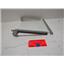 Thermador Refrigerator 11051415 Glass Shelf Assy Used