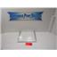 Thermador Refrigerator 11051415 Glass Shelf Assy Used