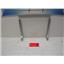 Thermador Refrigerator 11051415 Glass Shelf Assy Used