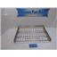 Whirlpool Range W11186364 W10208155 Sliding Rack Used