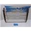 Whirlpool Range W11186364 W10208155 Sliding Rack Used