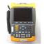 Fluke 199C 200MHz 2.5 GS/s Digital Oscilloscope Scopemeter Multimeter AS-IS