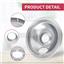 Cozzivita Range 316048413 316048414 Burner Drip Pans NEW