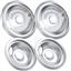 Cozzivita Range 316048413 316048414 Burner Drip Pans NEW