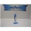 Ice Pure Refrigerator RWF3500A Water Filter NEW