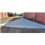 HO Jib by Ulmer Sails w Luff 48-9 from Boaters' Resale Shop of TX 2412 0145.05