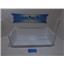 Samsung Refrigerator DA97-00684E Drawer Used