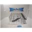 GE Profile Dishwasher WD28X10281 Upper Rack Used