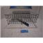 GE Profile Dishwasher WD28X10281 Upper Rack Used