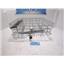 GE Profile Dishwasher WD28X10281 Upper Rack Used