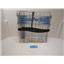 GE Profile Dishwasher WD28X10281 Upper Rack Used