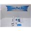 GE Refrigerator GXRTQR Water Filter OB