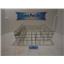 GE Dishwasher WD28X31820 WD28X10015 Upper Rack Used