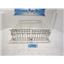 GE Dishwasher WD28X31820 WD28X10015 Upper Rack Used