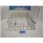 GE Dishwasher WD28X31820 WD28X10015 Upper Rack Used