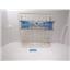 GE Dishwasher WD28X10014 Lower Rack Used