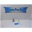 Whirlpool Refrigerator W10498995 Water Inlet Valve Used