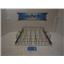 Amana Dishwasher W11752368 WP3385089 Upper Rack w/Rails Used
