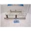 Amana Dishwasher W11752368 WP3385089 Upper Rack w/Rails Used