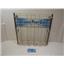Amana Dishwasher W11752368 WP3385089 Upper Rack w/Rails Used