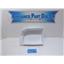 Whirlpool Refrigerator W10898951 Ice Cube Pan Used